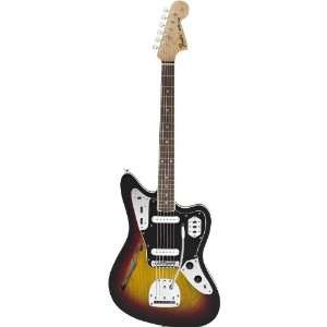   250700500 Semi Hollow Body Electric Guitar: Musical Instruments