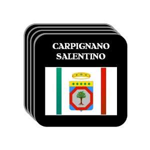  Italy Region, Apulia (Puglia)   CARPIGNANO SALENTINO Set 