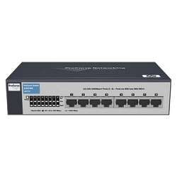 HP Procurve 1400 8G 8 Port Gigabit Ethernet Switch  
