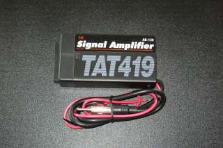 Antenna Adapters Wiring Harness Radio Install Dash Kits Ipod/Zune 