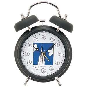   Empire State Mary Ellis Alarm Clock SS 18211