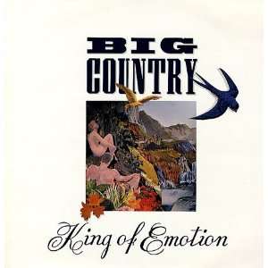  King of Emotion Big Country Music