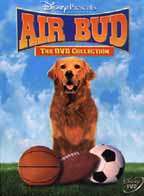 Air Bud The DVD Collection (DVD)  