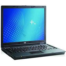 HP Compaq NC6220 Refurbished Notebook PC (Refurbished)  
