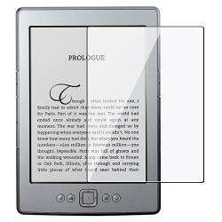 Screen Protector for  Kindle 4 (Pack of 3)  
