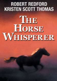 The Horse Whisperer (DVD)  Overstock