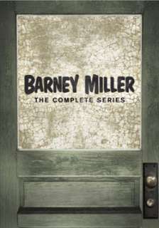 Barney Miller: The Complete Series (DVD)  Overstock