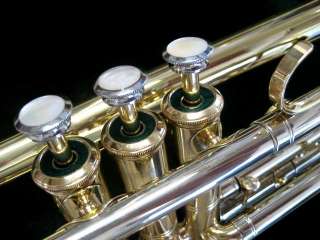   vintage C trumpet from Selmer (Paris) C 700 w/Tuning Bell  