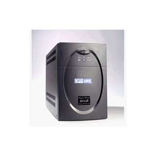 Power Series Line Interactive 6 Outlet Uninterruptible Power Supply 