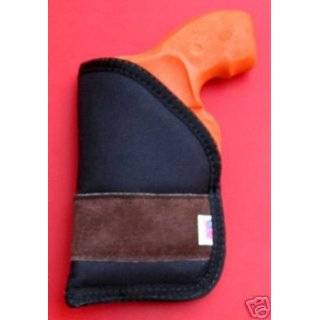   Systems Pocket Holster for Ruger LCR and 2in. J Frame Revolvers   PH 3