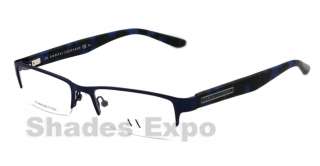 NEW Armani Exchange Eyeglasses AX 149 METAL E8Y AX149 AUTH  