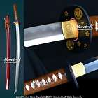 Munetoshi Two Tier Table Top Wall Mount Sword Stand Lacquer Finished 