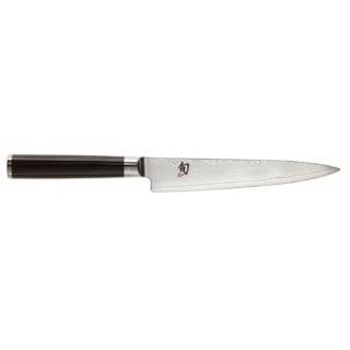 Shun DM0706 Classic 8 Inch Chefs Knife Shun Classic Chefs Knife