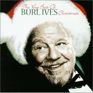  Very Best of Burl Ives Christmas: Burl Ives: Music