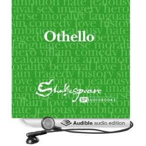 SPAudiobooks Othello (Unabridged, Dramatised) [Unabridged] [Audible 