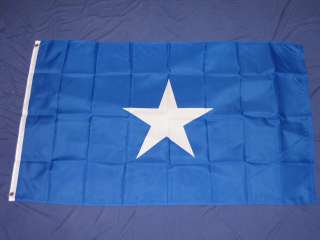 3X5 SOMALIA FLAG SOMALIAN AFRICA AFRICAN BANNER F692  