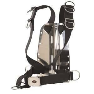  Hollis Solo Harness System