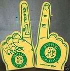   Finger, Green Bay Packers, NEW items in Something NFL 