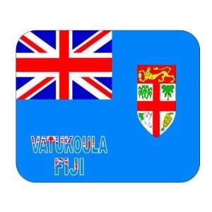 Fiji Islands, Vatukoula Mouse Pad