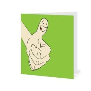  Congratulations Greeting Cards   Thumbs Up By Magnolia 