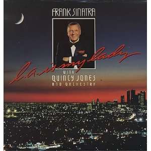  L.A. Is My Lady: Frank Sinatra: Music