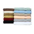 Luxurious Egyptian Cotton Towels 6 piece Set