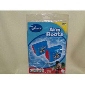  Disney Mickey Mouse Clubhouse Arm Floats Toys & Games