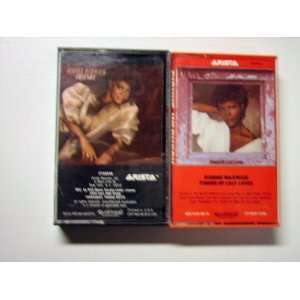  Dionne Warwick (2 Cassettes): Everything Else