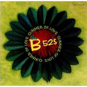 Summer Of Love B 52s Music