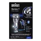   790cc   4 Cordless Rechargeable Mens Electric Shaver FREESHIP