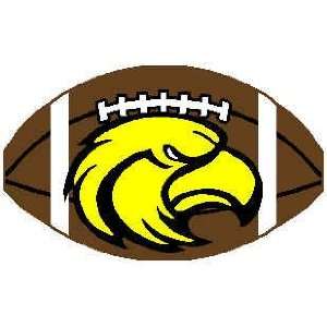  Southern Mississippi Golden Eagles ( University Of ) NCAA 