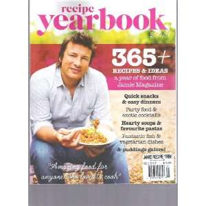   Magazine (Quick Snacks And Easy Dinners, 2010/2011) Various Books