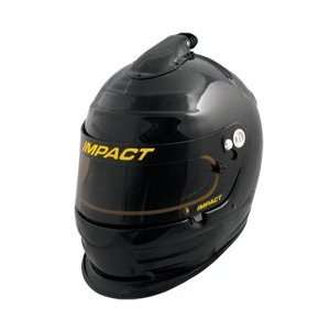 IMPACT RACING 16099509 Air Vapor Helmet Large White SA2010