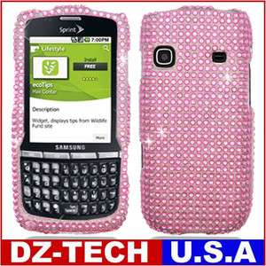   Hard Case Cover for Sprint Boost Mobile Samsung Replenish M580  