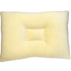 Cervical Indentation Memory Foam Pillow  Overstock