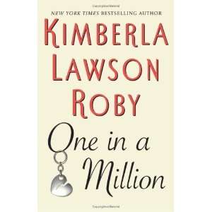  One in a Million [Hardcover] Kimberla Lawson Roby Books
