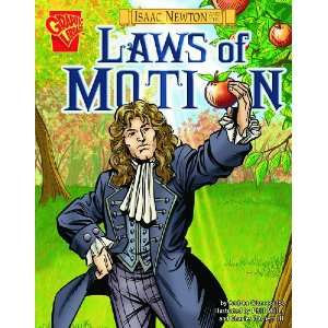  Isaac Newton And The Laws Of Motion (Turtleback School 
