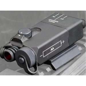 Laser Devices Laser Sights Otal Classic Laser Sight w/ Inrared Pointer 