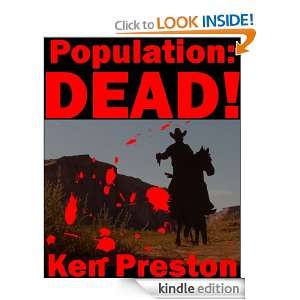 Start reading PopulationDEAD 