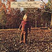 The Allman Brothers Band   Brothers And Sisters [Remaster 