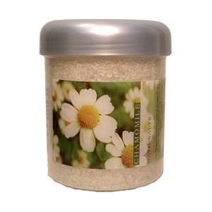   Dead Sea Bath Salts With Chamomile Aromatic Oil 33.8 Oz From Israel