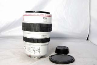   video lens zoom IS II for XL camcorders Rated A  0013803604856  