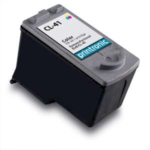 Canon CL 41 Color Ink CL41 canon ink 41 Mp160 Mp460  