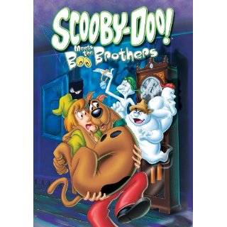  & Scooby Doo Get a Clue Season 2, Episode 1 Shaggy and Scooby 