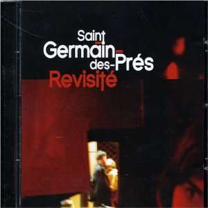  St Germain Des Pres Revisite Various Artists Music
