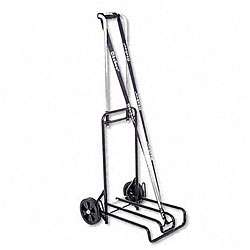 250 lb. Capacity Luggage/Dolly Cart  Overstock