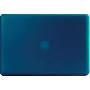  Incase Hardshell Case for 15 MacBook Pro   Ultramarine 