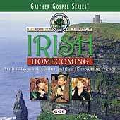 Bill & Gloria Gaither   Irish Homecoming  
