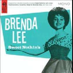 Brenda Lee   Sweet Nothings [3/9]  