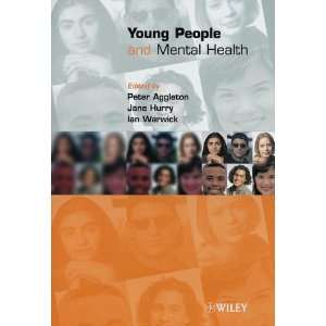  Young People & Mental Health (E Book) (9780470842225 
